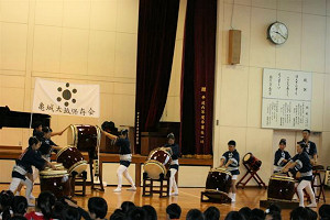 桜南小学校 Photo1
