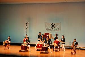 ウララ　ダンスイベント Photo1