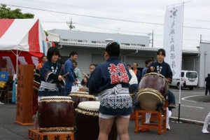 藤井産業祭 Photo3