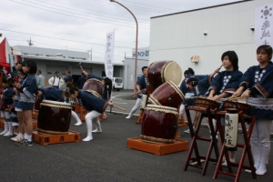 藤井産業祭 Photo5