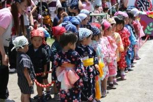 つくば国際幼稚園 Photo3