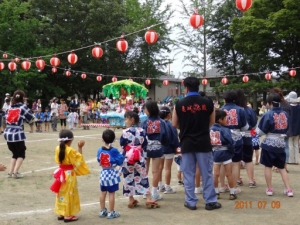 桜南幼稚園 Photo3