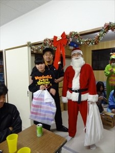 クリスマス会 Photo7