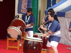 土浦産業祭ＰＲイベント Photo2