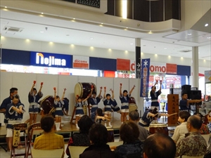 土浦文化祭OPイベント Photo8